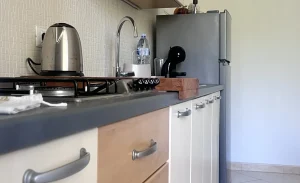 cucina completa