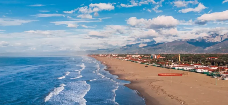viareggio